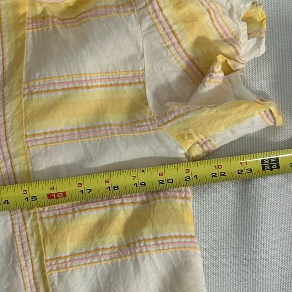 Matilda Jane Summer Picnic Top - Picture 6 of 7